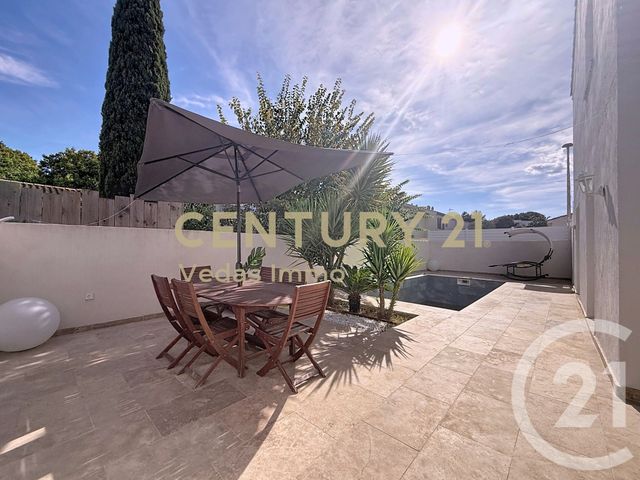 maison - MONTPELLIER - 34