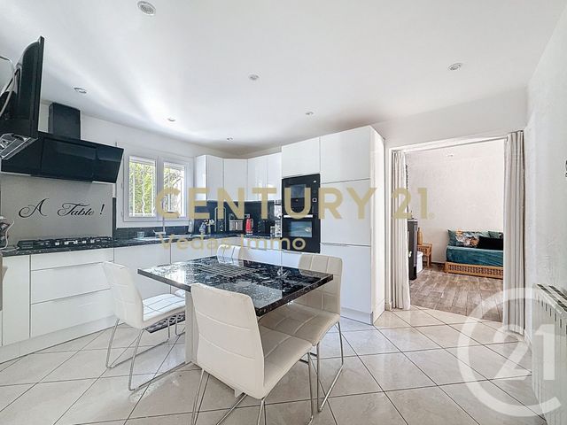 Maison à vendre - 4 pièces - 108 m2 - Montpellier - 34 - LANGUEDOC-ROUSSILLON