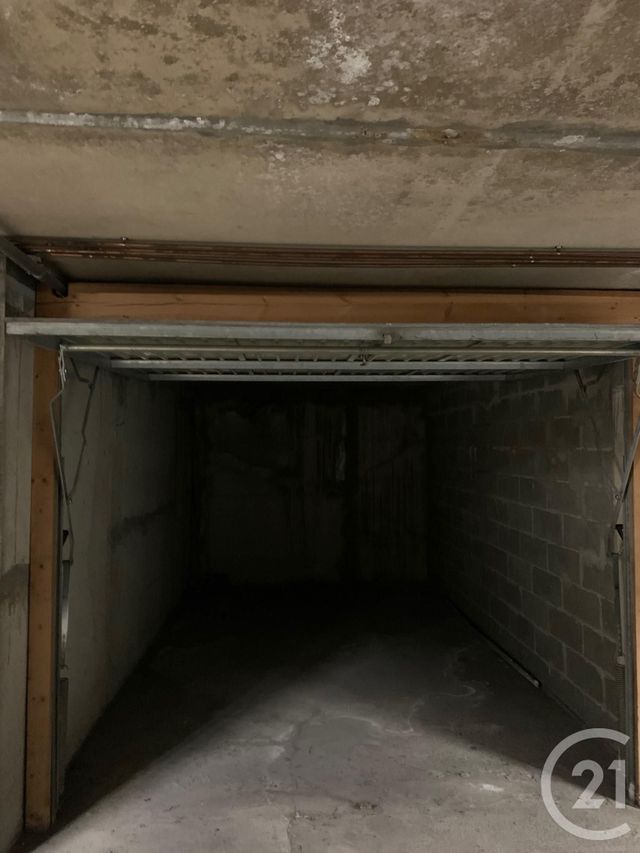 Parking à louer - 14,28 m2 - Montpellier - 34 - LANGUEDOC-ROUSSILLON