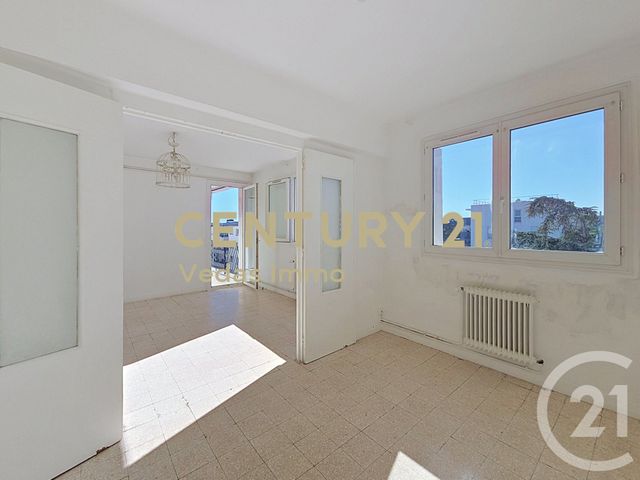 Appartement F4 &agrave; vendre - 4 pi&egrave;ces - 70,30 m2 - Montpellier - 34 - LANGUEDOC-ROUSSILLON
