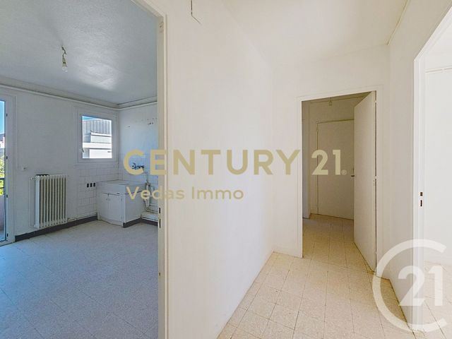 Appartement F4 &agrave; vendre - 4 pi&egrave;ces - 70,30 m2 - Montpellier - 34 - LANGUEDOC-ROUSSILLON