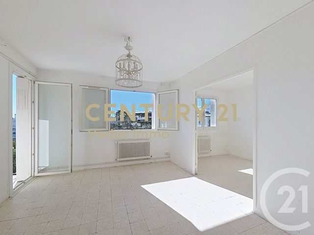 Appartement F4 &agrave; vendre - 4 pi&egrave;ces - 70,30 m2 - Montpellier - 34 - LANGUEDOC-ROUSSILLON