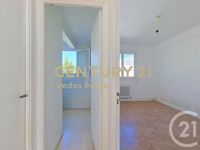 Appartement F4 &agrave; vendre - 4 pi&egrave;ces - 70,30 m2 - Montpellier - 34 - LANGUEDOC-ROUSSILLON