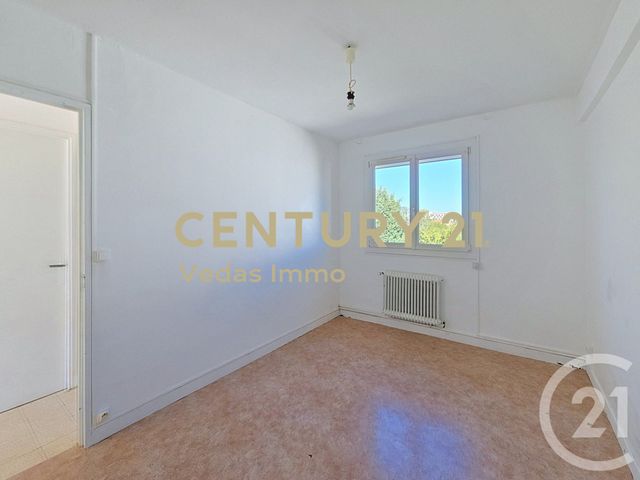 Appartement F4 &agrave; vendre - 4 pi&egrave;ces - 70,30 m2 - Montpellier - 34 - LANGUEDOC-ROUSSILLON