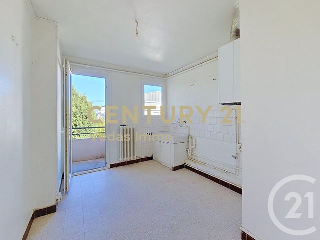 Appartement F4 &agrave; vendre - 4 pi&egrave;ces - 70,30 m2 - Montpellier - 34 - LANGUEDOC-ROUSSILLON