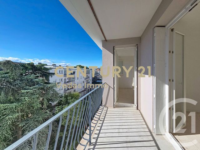 Appartement 4 pièces 70 m² · à Montpellier · 70,3 m² · 179 000 €