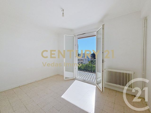 Appartement F4 &agrave; vendre - 4 pi&egrave;ces - 70,30 m2 - Montpellier - 34 - LANGUEDOC-ROUSSILLON