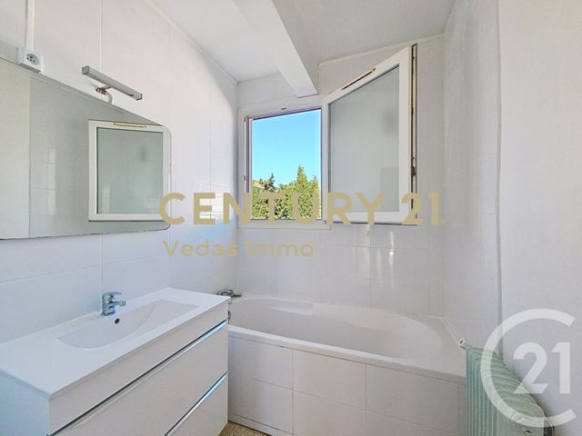 Appartement F4 &agrave; vendre - 4 pi&egrave;ces - 70,30 m2 - Montpellier - 34 - LANGUEDOC-ROUSSILLON