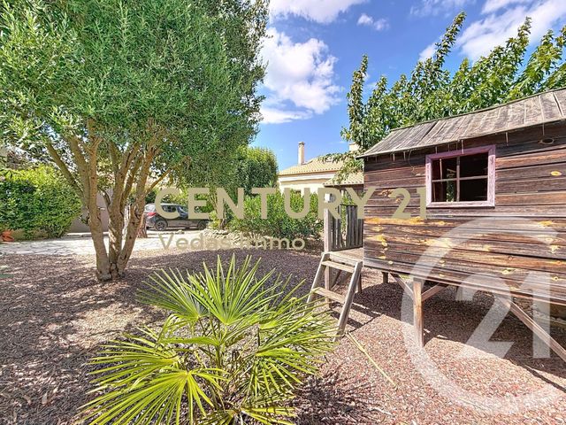 Maison &agrave; vendre - 5 pi&egrave;ces - 140 m2 - St Jean De Vedas - 34 - LANGUEDOC-ROUSSILLON