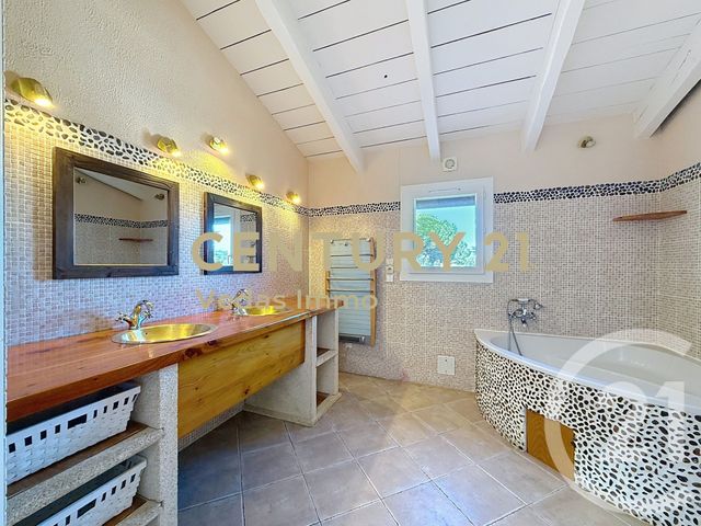 Maison &agrave; vendre - 5 pi&egrave;ces - 140 m2 - St Jean De Vedas - 34 - LANGUEDOC-ROUSSILLON