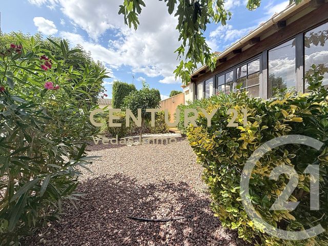 Maison &agrave; vendre - 5 pi&egrave;ces - 140 m2 - St Jean De Vedas - 34 - LANGUEDOC-ROUSSILLON