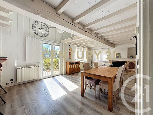 Maison &agrave; vendre - 5 pi&egrave;ces - 140 m2 - St Jean De Vedas - 34 - LANGUEDOC-ROUSSILLON