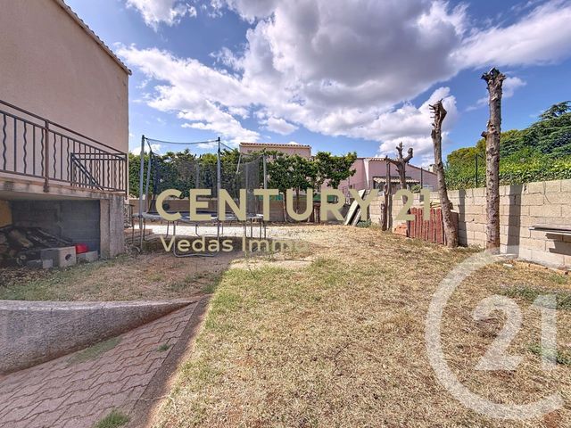 Maison &agrave; vendre - 5 pi&egrave;ces - 140 m2 - St Jean De Vedas - 34 - LANGUEDOC-ROUSSILLON
