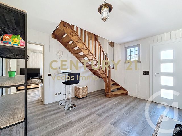 Maison &agrave; vendre - 5 pi&egrave;ces - 140 m2 - St Jean De Vedas - 34 - LANGUEDOC-ROUSSILLON