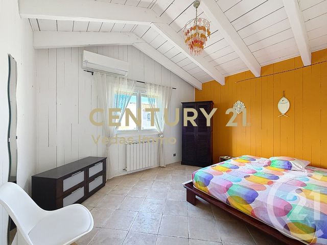 Maison &agrave; vendre - 5 pi&egrave;ces - 140 m2 - St Jean De Vedas - 34 - LANGUEDOC-ROUSSILLON