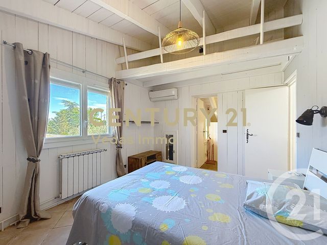 Maison &agrave; vendre - 5 pi&egrave;ces - 140 m2 - St Jean De Vedas - 34 - LANGUEDOC-ROUSSILLON