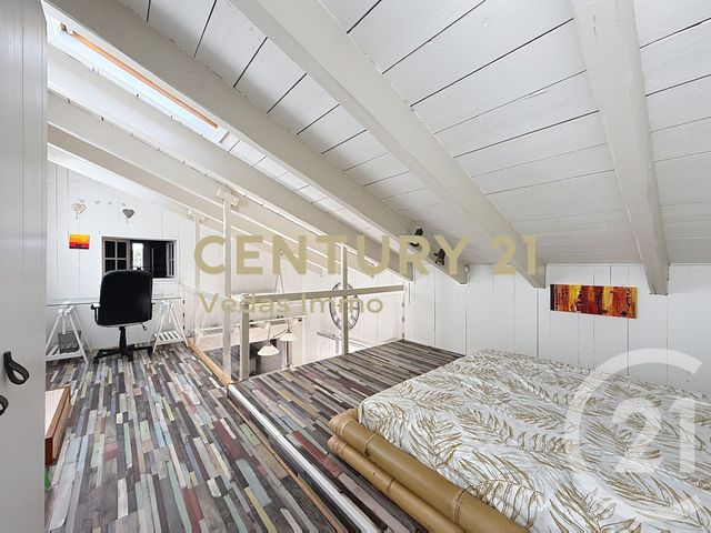 Maison &agrave; vendre - 5 pi&egrave;ces - 140 m2 - St Jean De Vedas - 34 - LANGUEDOC-ROUSSILLON