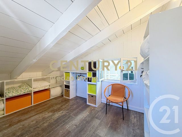 Maison &agrave; vendre - 5 pi&egrave;ces - 140 m2 - St Jean De Vedas - 34 - LANGUEDOC-ROUSSILLON
