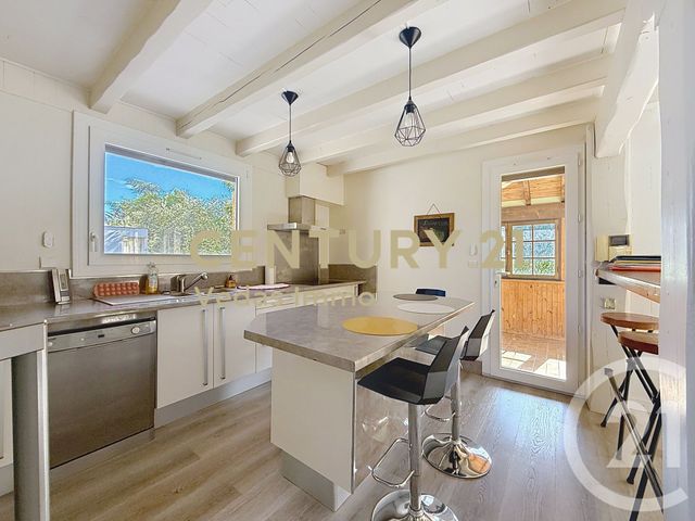 Maison &agrave; vendre - 5 pi&egrave;ces - 140 m2 - St Jean De Vedas - 34 - LANGUEDOC-ROUSSILLON
