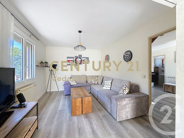 Maison &agrave; vendre - 5 pi&egrave;ces - 140 m2 - St Jean De Vedas - 34 - LANGUEDOC-ROUSSILLON