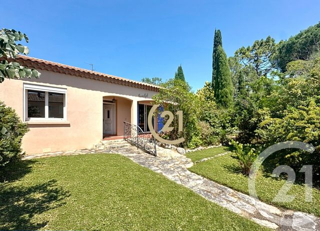 Maison à vendre ST JEAN DE VEDAS