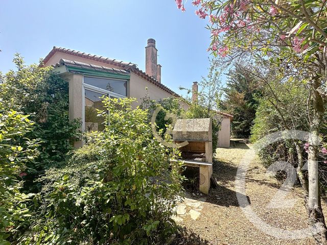 Maison à vendre - 5 pièces - 118 m2 - St Jean De Vedas - 34 - LANGUEDOC-ROUSSILLON