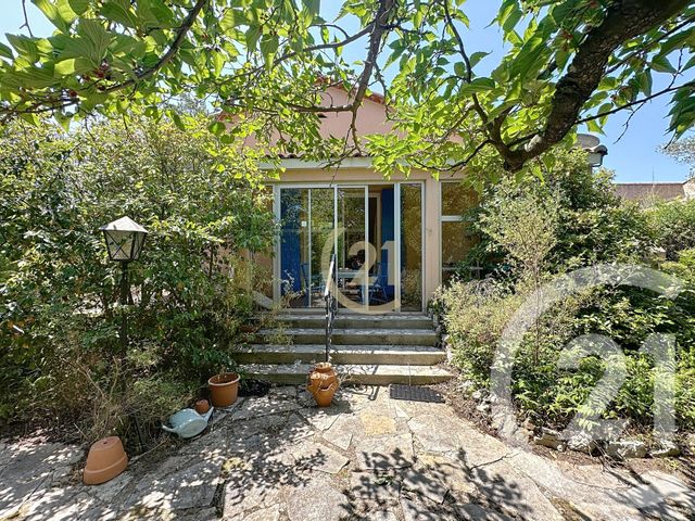 Maison à vendre - 5 pièces - 118 m2 - St Jean De Vedas - 34 - LANGUEDOC-ROUSSILLON