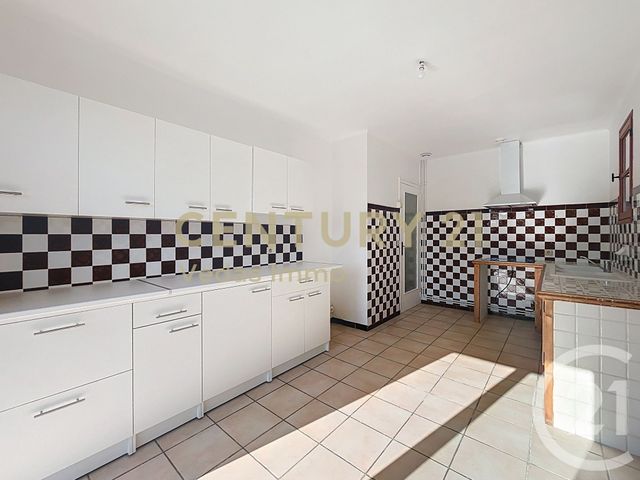 Maison à louer - 4 pièces - 105,35 m2 - St Jean De Vedas - 34 - LANGUEDOC-ROUSSILLON