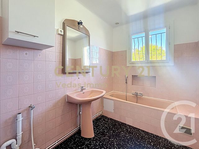 Maison à louer - 4 pièces - 105,35 m2 - St Jean De Vedas - 34 - LANGUEDOC-ROUSSILLON