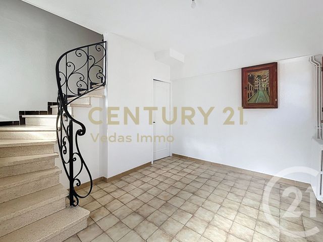 Maison à louer - 4 pièces - 105,35 m2 - St Jean De Vedas - 34 - LANGUEDOC-ROUSSILLON