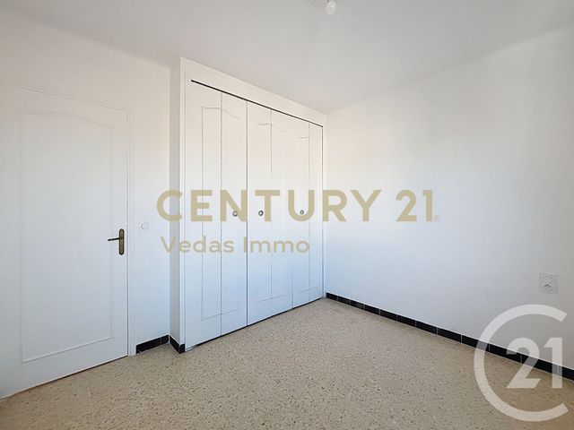 Maison à louer - 4 pièces - 105,35 m2 - St Jean De Vedas - 34 - LANGUEDOC-ROUSSILLON