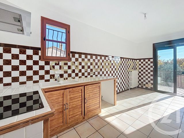 Maison à louer - 4 pièces - 105,35 m2 - St Jean De Vedas - 34 - LANGUEDOC-ROUSSILLON