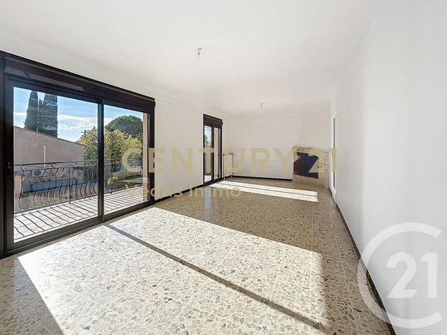 Maison à louer - 4 pièces - 105,35 m2 - St Jean De Vedas - 34 - LANGUEDOC-ROUSSILLON