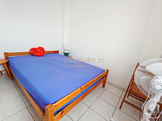 Maison &agrave; vendre - 3 pi&egrave;ces - 35,26 m2 - Frontignan - 34 - LANGUEDOC-ROUSSILLON