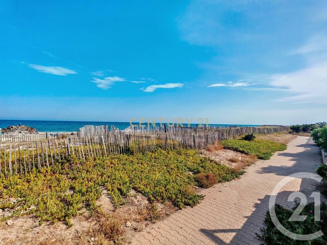 Maison &agrave; vendre - 3 pi&egrave;ces - 35,26 m2 - Frontignan - 34 - LANGUEDOC-ROUSSILLON