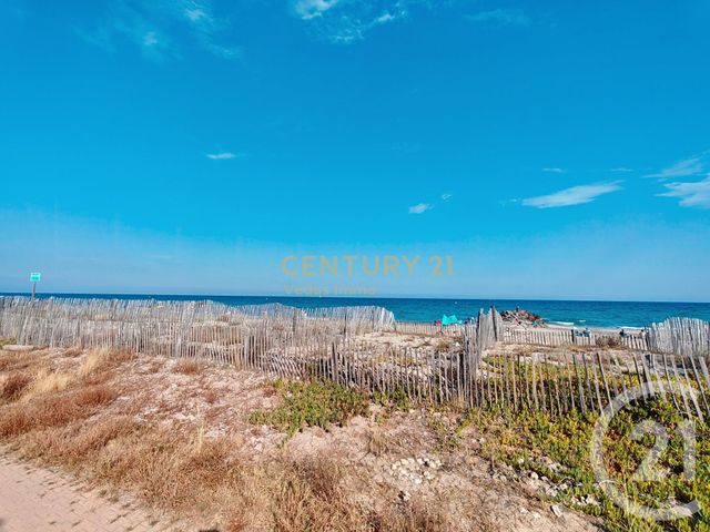 Maison &agrave; vendre - 3 pi&egrave;ces - 35,26 m2 - Frontignan - 34 - LANGUEDOC-ROUSSILLON