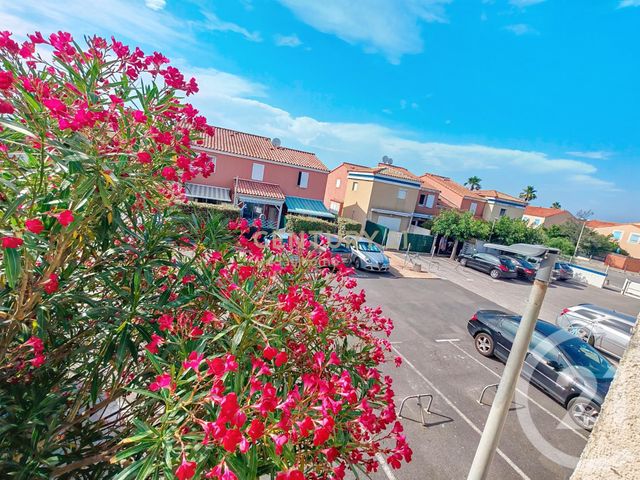 Maison &agrave; vendre - 3 pi&egrave;ces - 35,26 m2 - Frontignan - 34 - LANGUEDOC-ROUSSILLON