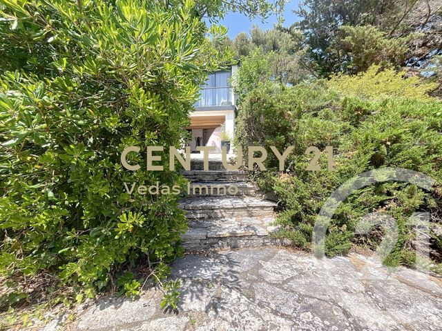 Terrain &agrave; vendre - 913 m2 - Pignan - 34 - LANGUEDOC-ROUSSILLON