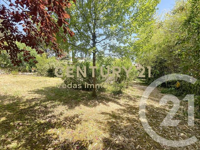 terrain - PIGNAN - 34