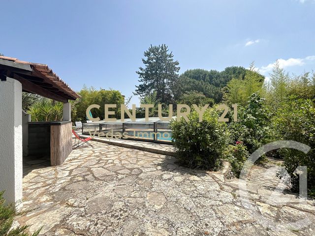 Terrain &agrave; vendre - 913 m2 - Pignan - 34 - LANGUEDOC-ROUSSILLON