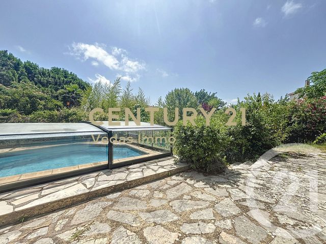 Terrain &agrave; vendre - 913 m2 - Pignan - 34 - LANGUEDOC-ROUSSILLON