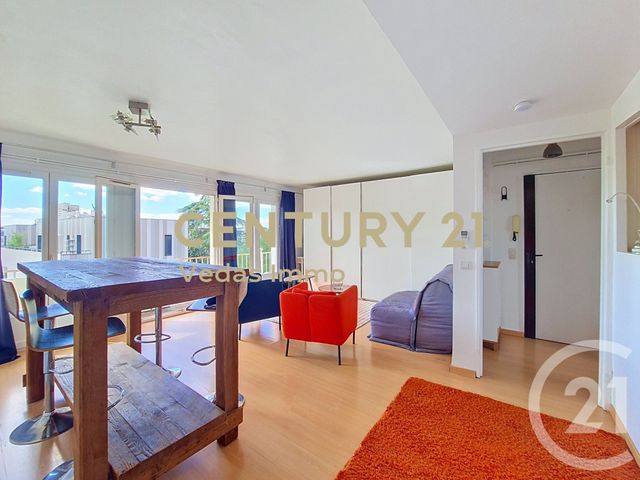 Appartement F3 &agrave; vendre - 3 pi&egrave;ces - 66,09 m2 - Montpellier - 34 - LANGUEDOC-ROUSSILLON