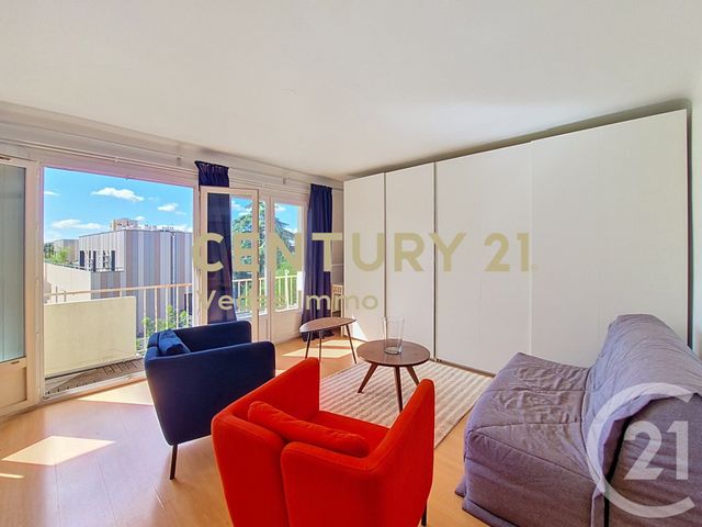 Appartement F3 &agrave; vendre - 3 pi&egrave;ces - 66,09 m2 - Montpellier - 34 - LANGUEDOC-ROUSSILLON