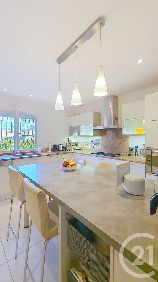 Maison à vendre - 4 pièces - 144 m2 - Fabregues - 34 - LANGUEDOC-ROUSSILLON