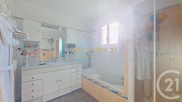 Maison à vendre - 4 pièces - 144 m2 - Fabregues - 34 - LANGUEDOC-ROUSSILLON