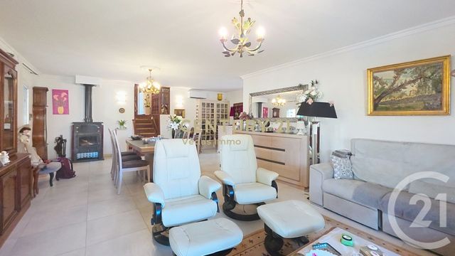 Maison à vendre - 4 pièces - 144 m2 - Fabregues - 34 - LANGUEDOC-ROUSSILLON