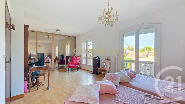 Maison à vendre - 4 pièces - 144 m2 - Fabregues - 34 - LANGUEDOC-ROUSSILLON