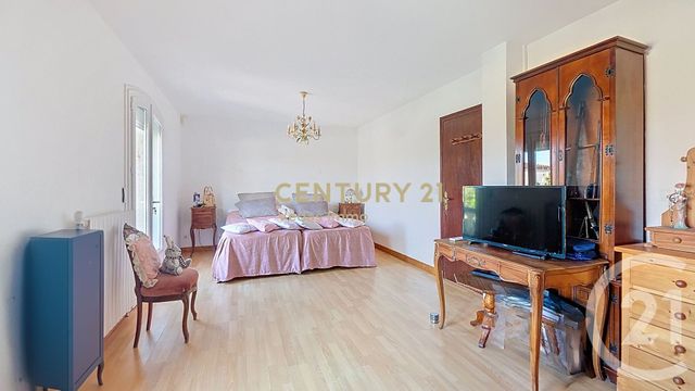 Maison à vendre - 4 pièces - 144 m2 - Fabregues - 34 - LANGUEDOC-ROUSSILLON