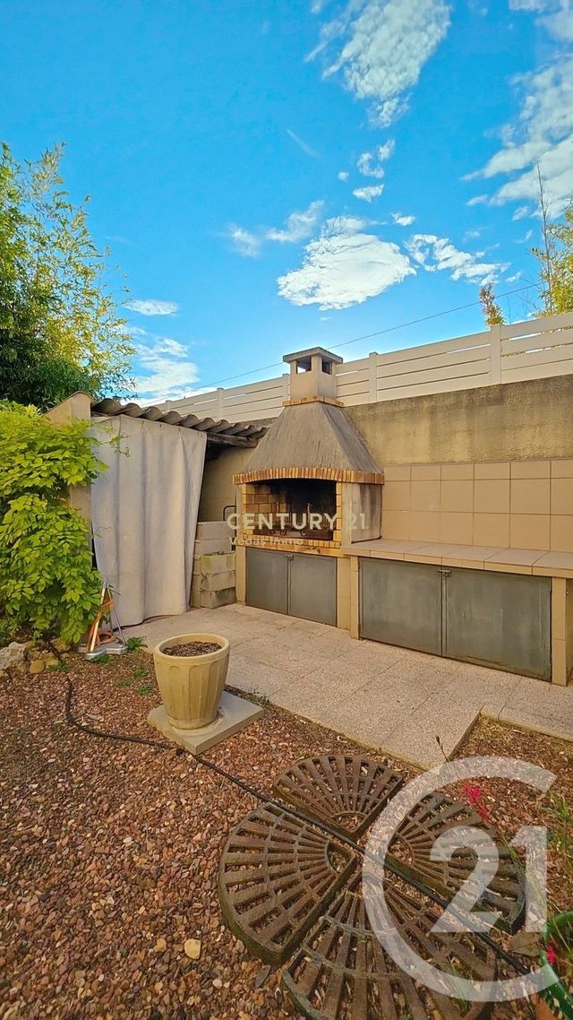 Maison à vendre - 4 pièces - 144 m2 - Fabregues - 34 - LANGUEDOC-ROUSSILLON