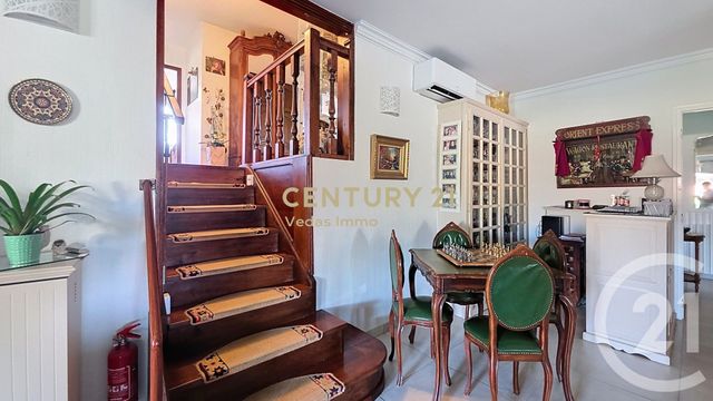 Maison à vendre - 4 pièces - 144 m2 - Fabregues - 34 - LANGUEDOC-ROUSSILLON